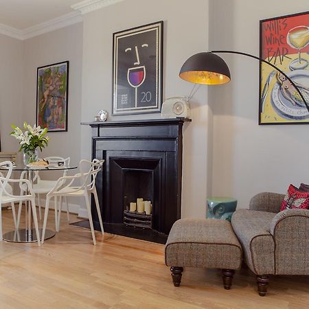 The Skyline - The Edinburgh Address Appartement Buitenkant foto